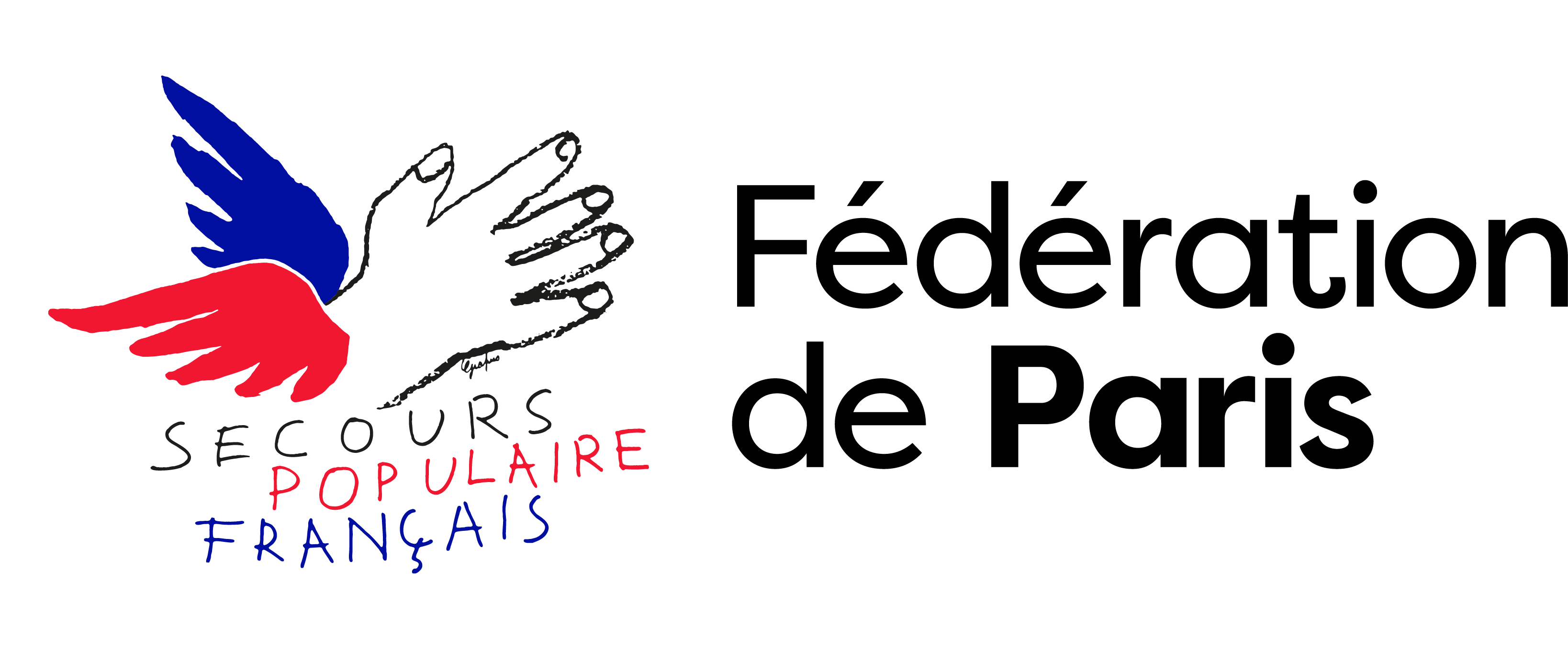 Fédération de Paris du Secours populaire