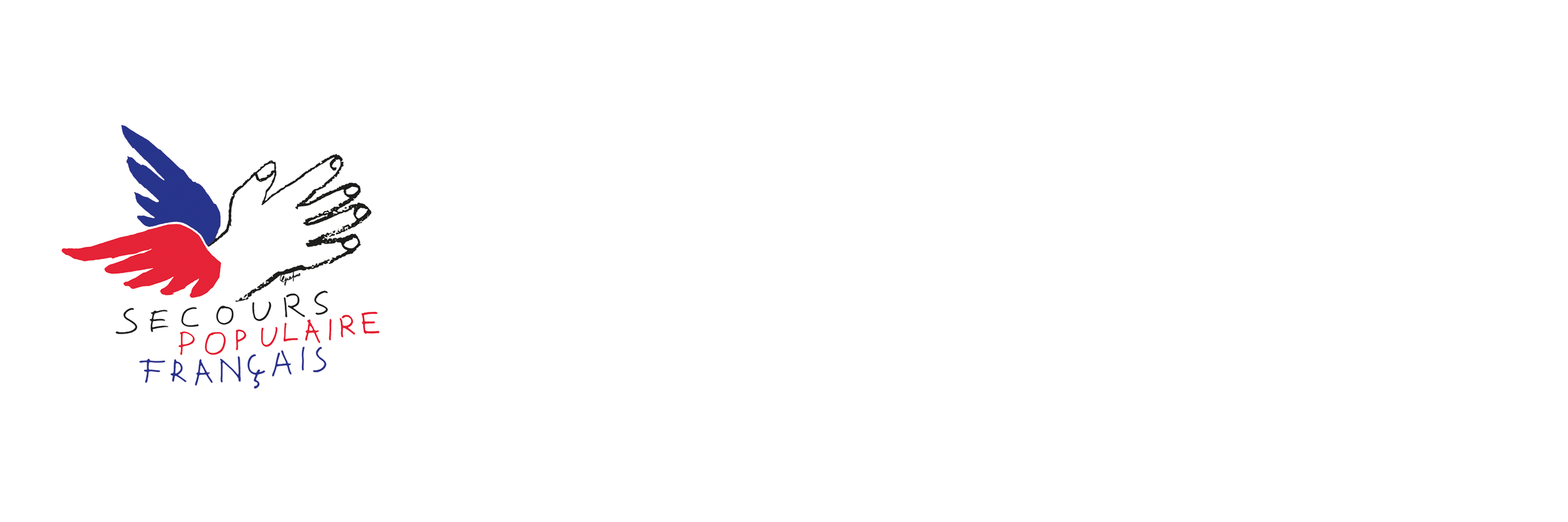 Secours populaire de Paris